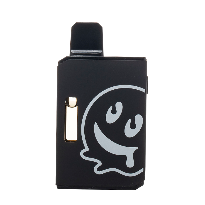 half bak'd disposable vape Shop Half Bak'd Bliss Blends Disposable 1G Online