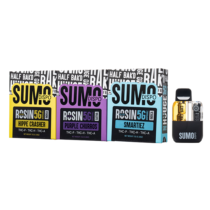 elf bar vape uk Shop Snipe THCP Explosive Blend Disposable 5G main image 1