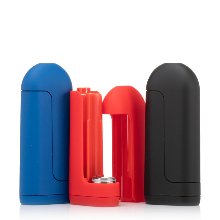 Hamilton Devices CLOAK 510 Battery - 650mAh Hamilton Devices CLOAK 510 Battery - 650mAh