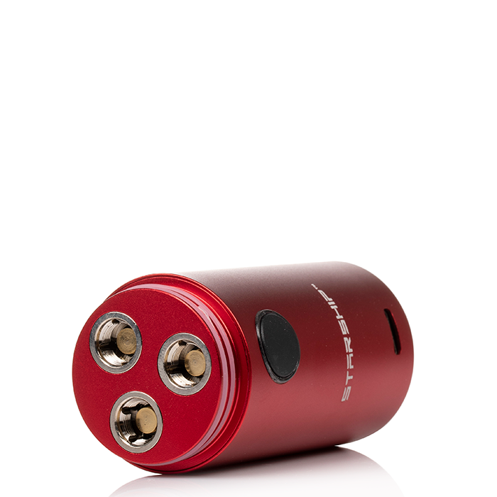 Hamilton Devices Starship Vaporizer