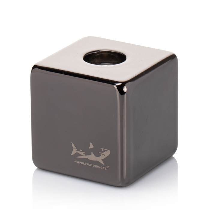 Hamilton Devices Cube 560mAh Vaporizer Battery Mod - $15.99