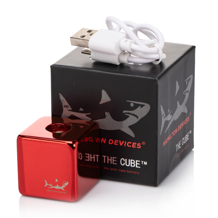 cube vape battery Big chiefs bulk