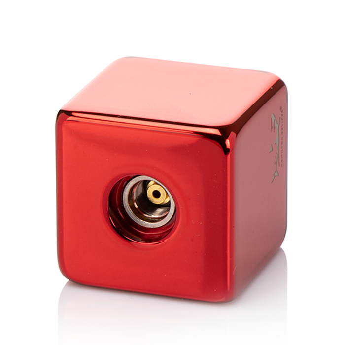 Hamilton Devices Cube 560mAh Vaporizer Battery Mod - $15.99 Hamilton Devices Cube 560mAh Vaporizer Battery Mod - $15.99