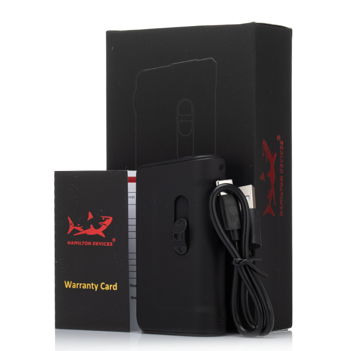 Hamilton Devices THE SHIV $39.99 Hamilton Devices THE SHIV $39.99