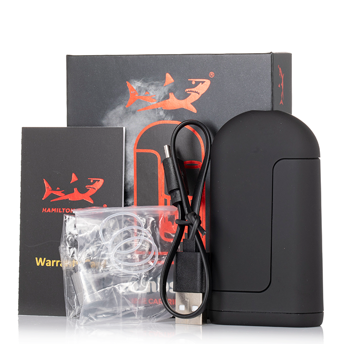 how much is elf bar vape Tombstone Stealth Vape Battery (650mAH) main image 1