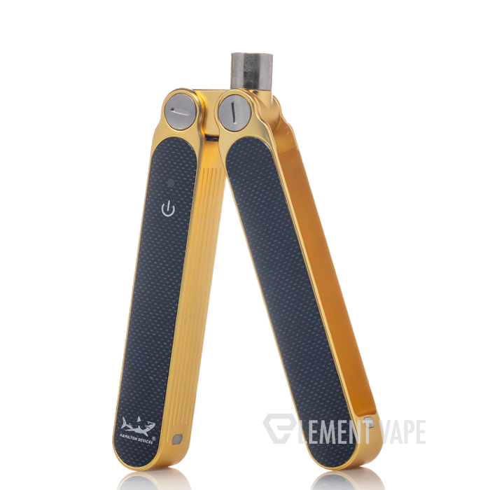 Hamilton Devices Butterfly 510 Vaporizer Battery $27.99