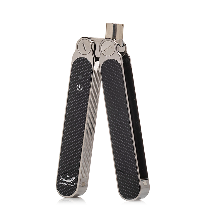 elf bar vape uk Hamilton Devices Butterfly 510 Vaporizer Battery $27.99