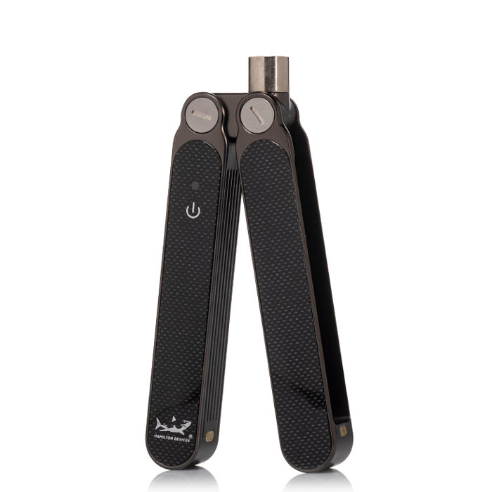 hamilton butterfly 510 vape battery Hamilton Devices Butterfly 510 Vaporizer Battery
