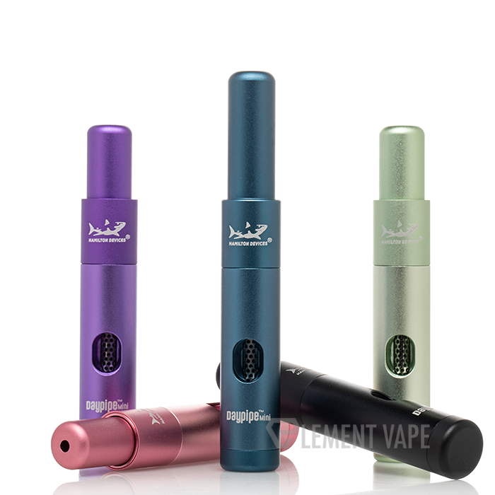 Hamilton Devices Daypipe Mini