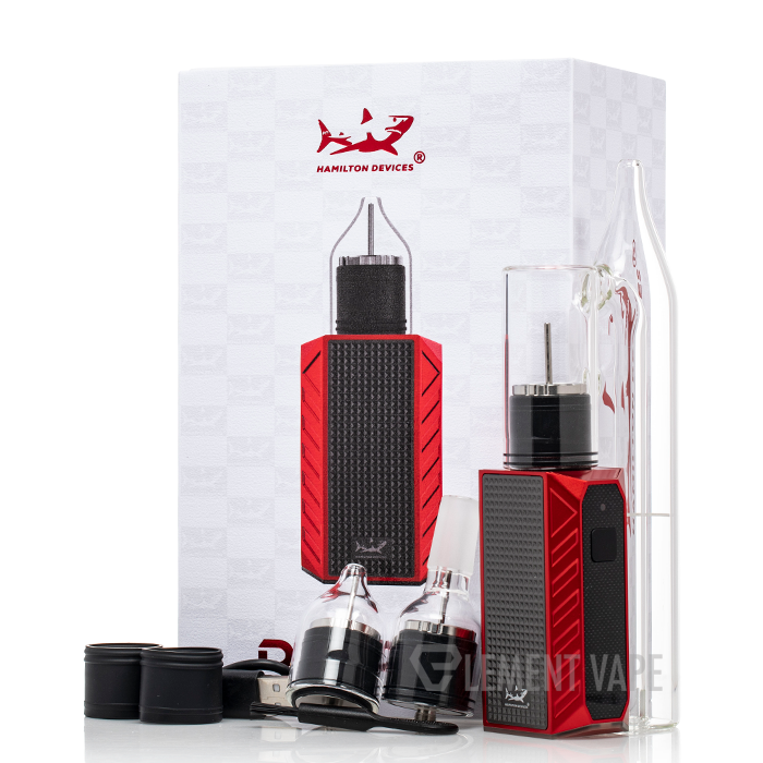 hamilton devices vape 510 Thread Battery | Vape Battery main image 0