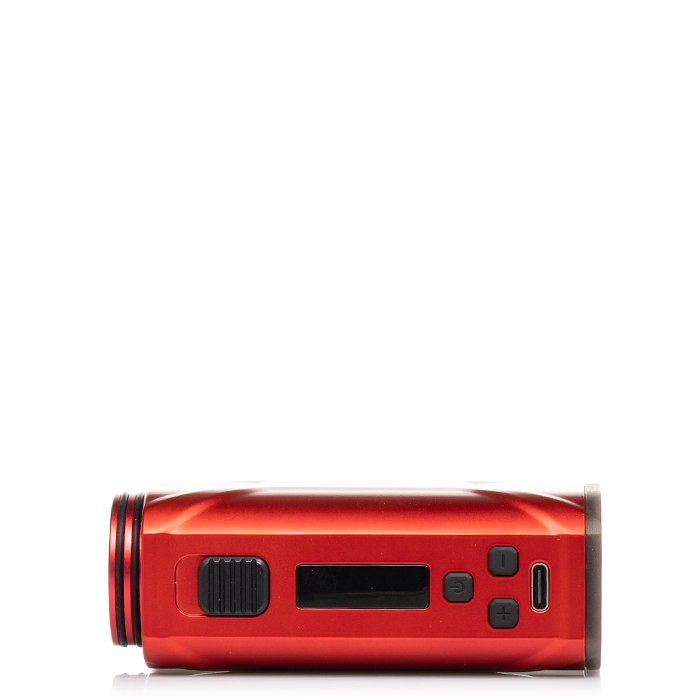 Hamilton Jetstream Triple 510 Vaporizer Hamilton Jetstream Triple 510 Vaporizer