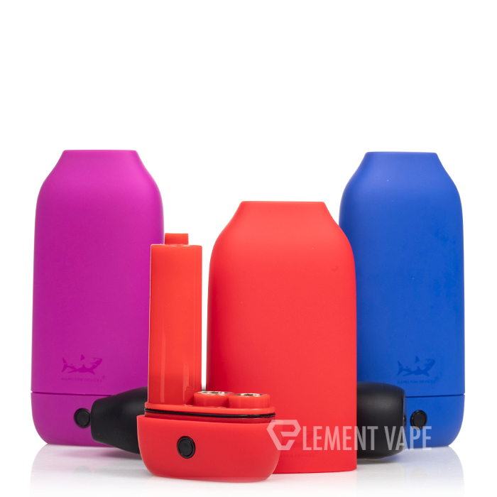 how much is elf bar vape Tombstone V2 Dual 510 Thread Battery main image 0