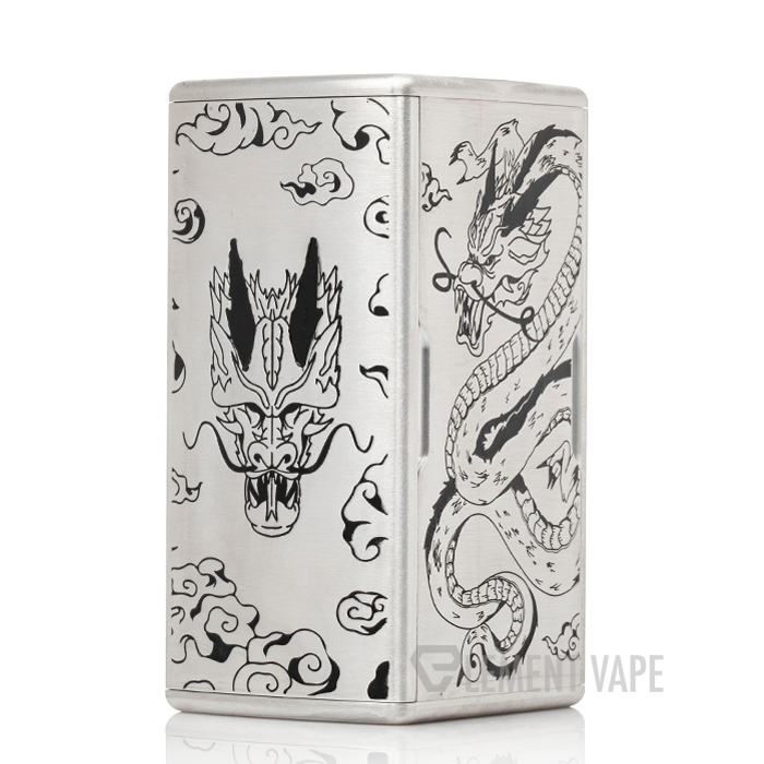 vape wool Hammer of God 200 main image 1