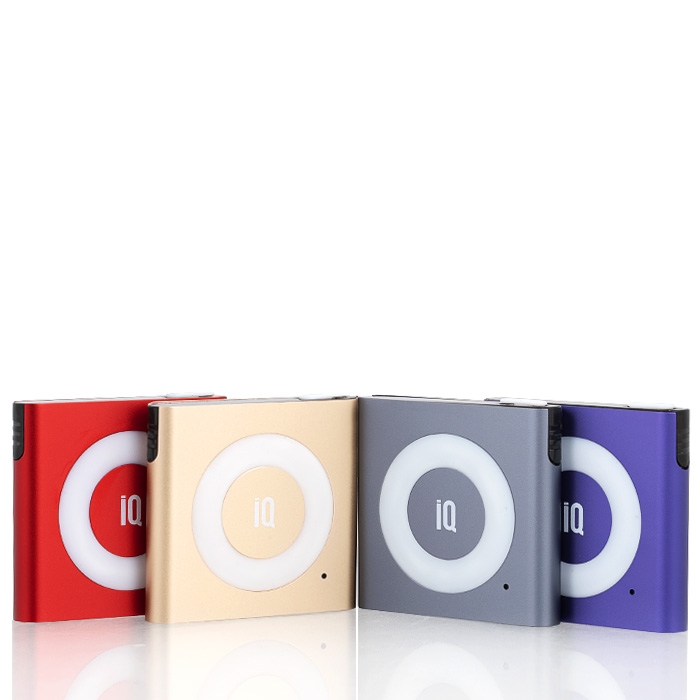 Hangsen iQ Mini Pod System | Ultra Portable Vape Kit