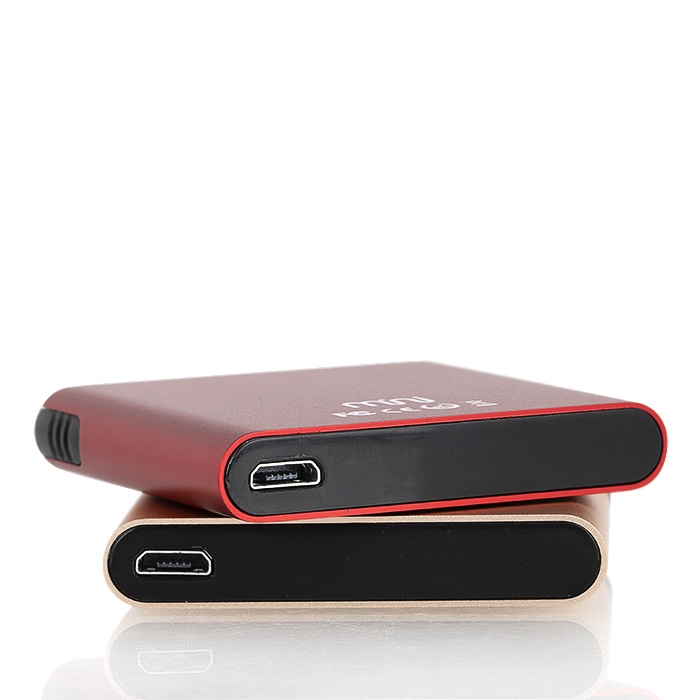 Hangsen iQ Mini Pod System | Ultra Portable Vape Kit - $4.95