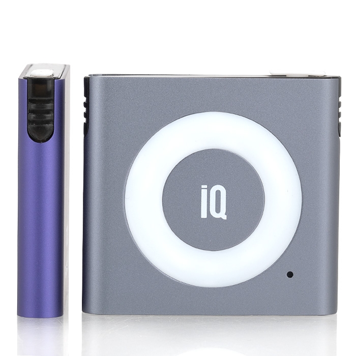 Hangsen iQ Mini Pod System | Ultra Portable Vape Kit - $4.95