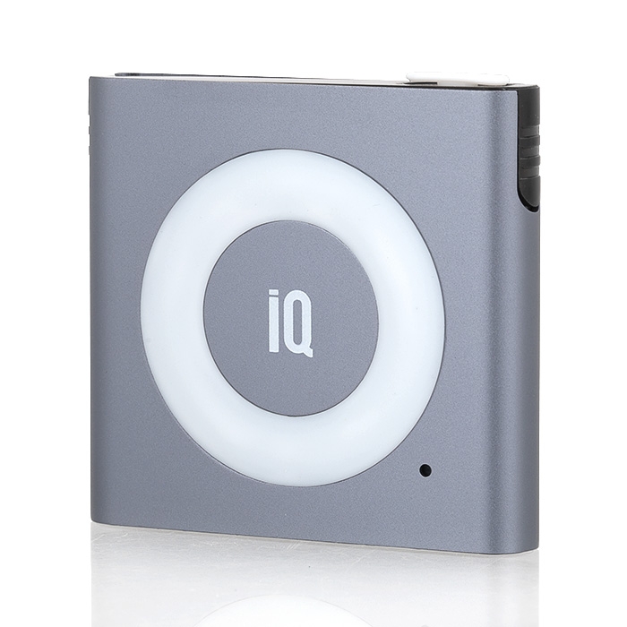 Hangsen iQ Mini Pod System | Ultra Portable Vape Kit Hangsen iQ Mini Pod System | Ultra Portable Vape Kit