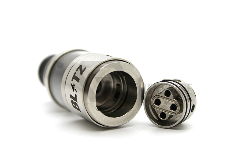 Hannya Post-Less RTA by Blitz Enterprises - Postless - $9.95