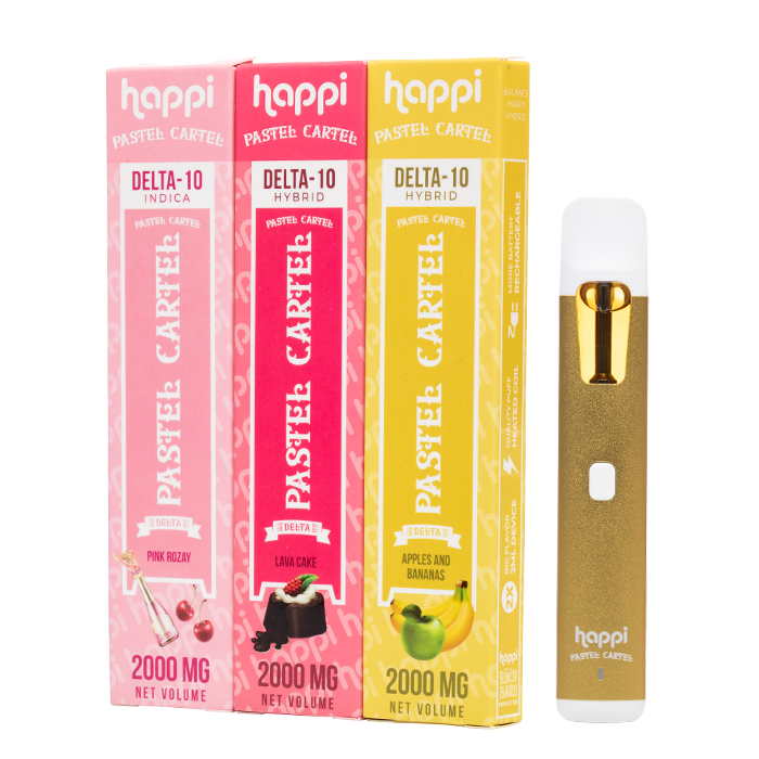 how much is elf bar vape Delta 10 Vape Pens Bundle main image 1