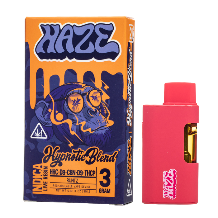 haze_hypnotic_blend_disposable