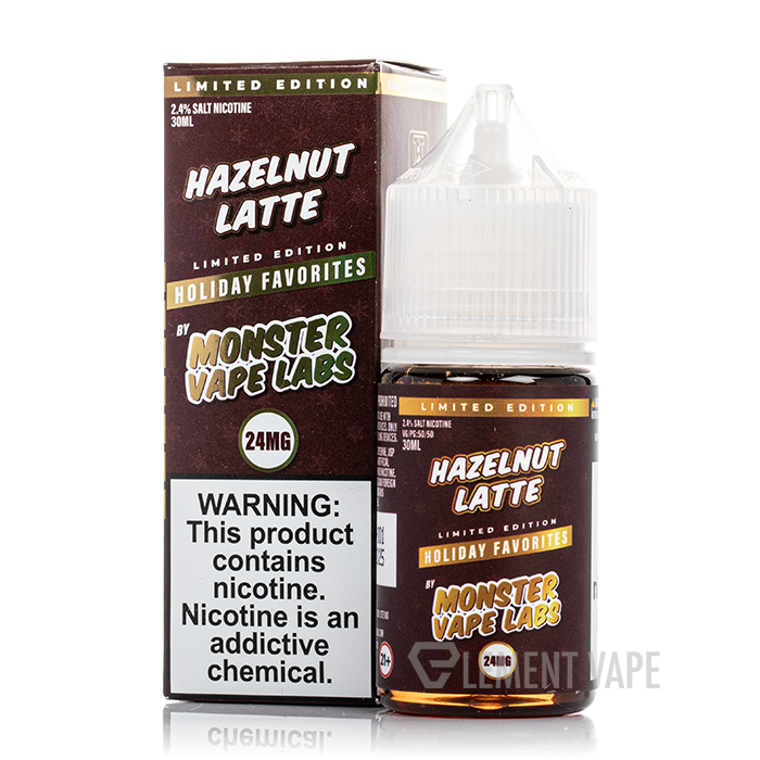 top vape juices Coffee Vape Juice & E-Liquid Flavors main image 0