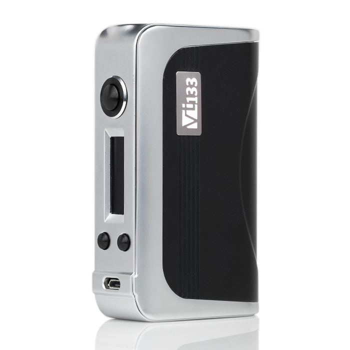 HCigar VT133 133W TC Box Mod