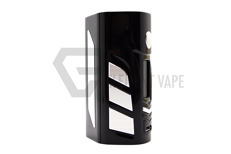 yocan vape batteries Yocan UNI Pro 2.0 510 Cartridge Battery | Metal Body