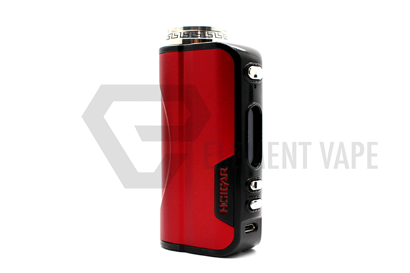 HCigar VT75 - Evolv DNA75 TC Box Mod | 26650/18650 Platform - $74.95