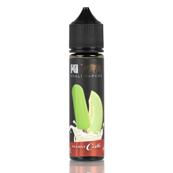 The Fairmont By Khali Vapors 60ml