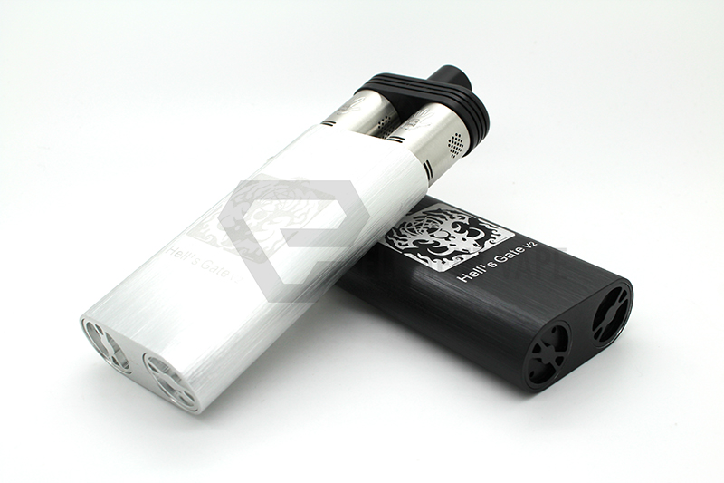 Hell's Gate V2 2 Box Mod - $54.95