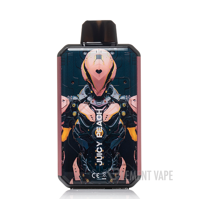 low nic vape juice Juice Head E-Liquid - No Nicotine Vape Juice - 100ml