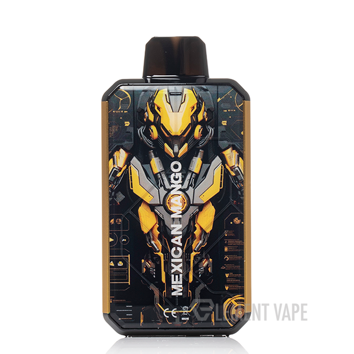 thc vape mods Best Vape Mod I've had so far... : r/PaMedicalMarijuana