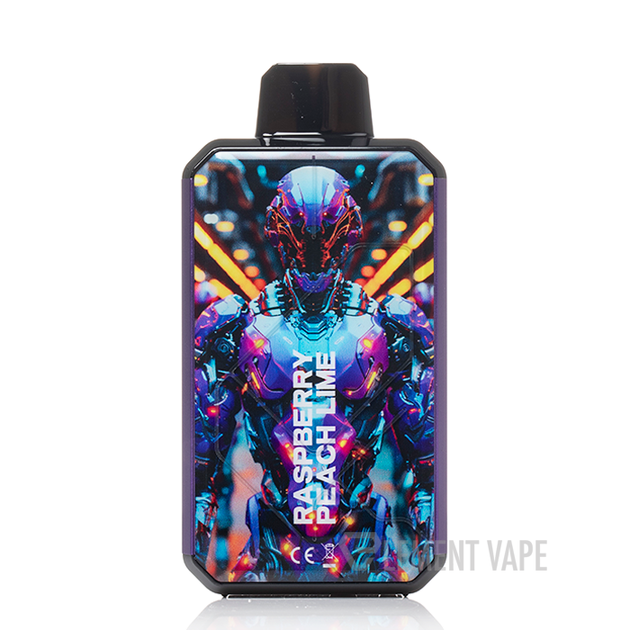 off stamp vape price near me Off-Stamp X-Cube Kit - 25K Puffs