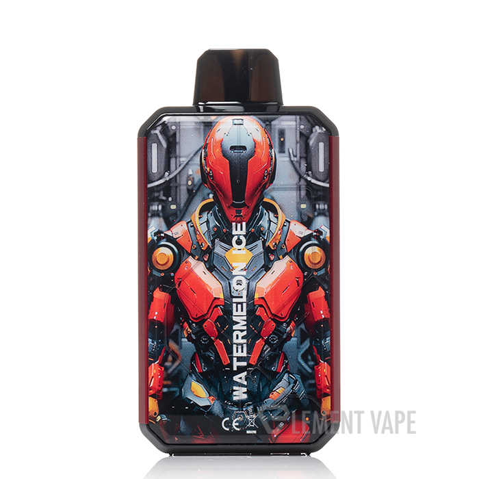 elfbar elfa master akku Hello Synix 30K 0% Zero Nicotine Disposable