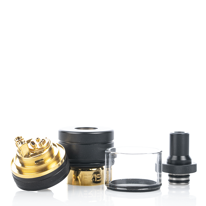 Hellvape VERTEX 22mm MTL RTA