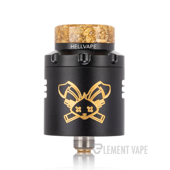 Hellvape DEAD RABBIT V3 24mm RDA $26.99
