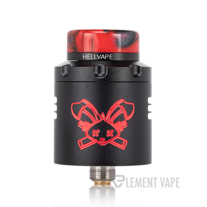 Hellvape DEAD RABBIT V3 24mm RDA $26.99
