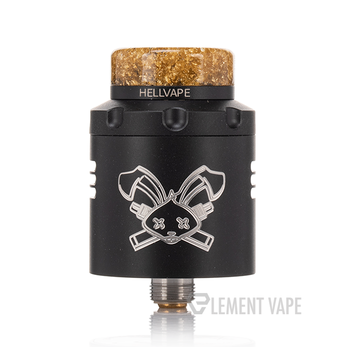 Hellvape DEAD RABBIT V3 24mm RDA
