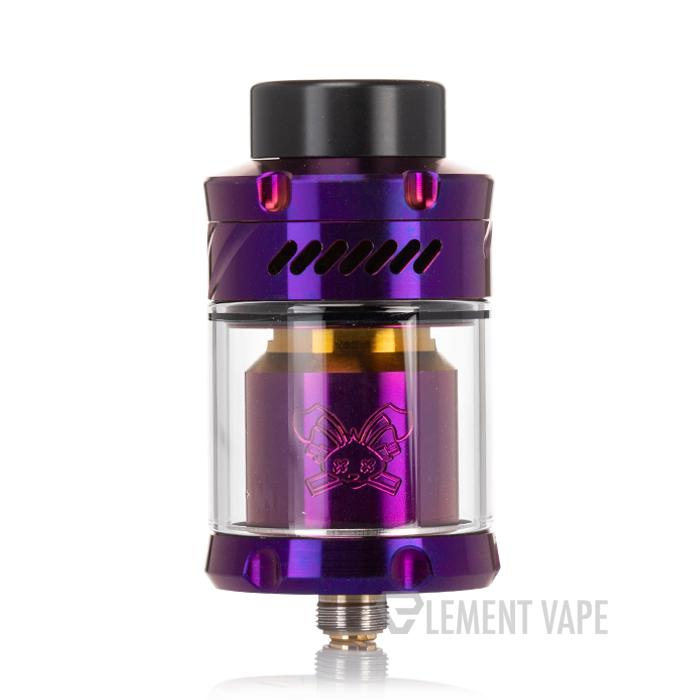 Hellvape Dead Rabbit V3 25mm RTA $31.99