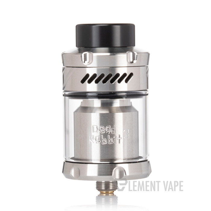 elfbar nachfüll pod läuft aus Hellvape Dead Rabbit 3 RTA 6th Anniversary Edition 3.5ml/5.5ml