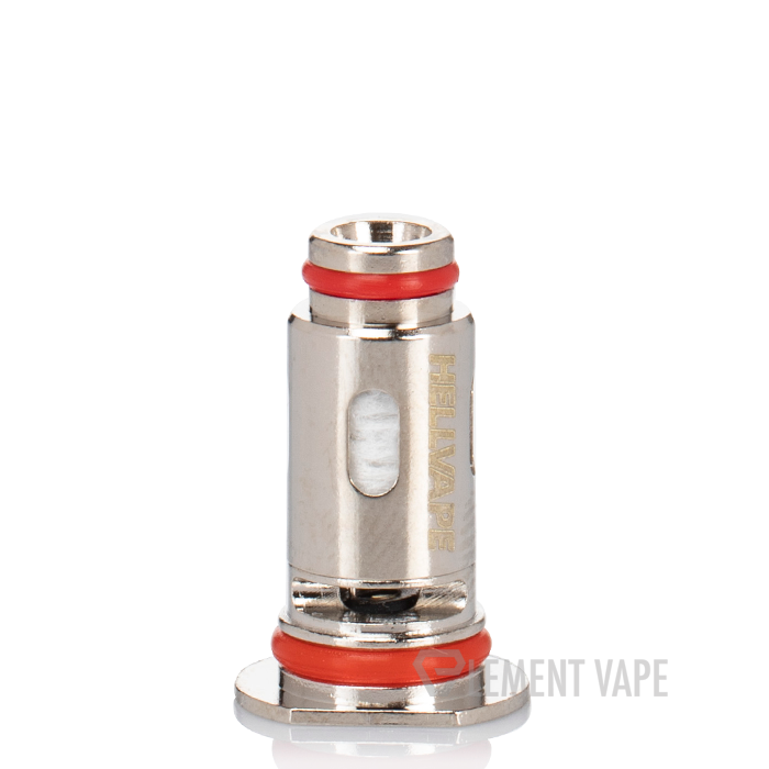 Hellvape EIR 18W Pod System