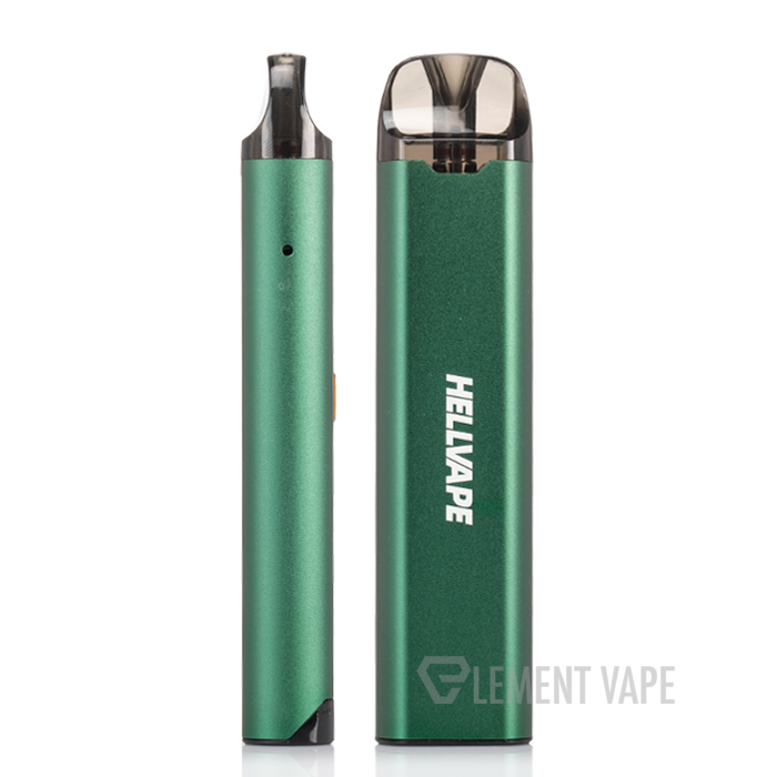 Hellvape EIR 18W Pod System Hellvape EIR 18W Pod System