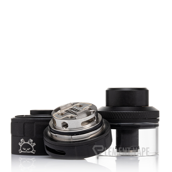 how much is elf bar vape Fat Rabbit Vape Tank 2 RTA (5 Ml Hellvape Fat Rabbit Solo Australia