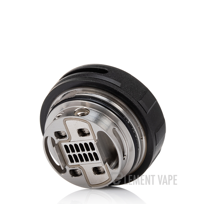 Hellvape FAT RABBIT 28mm RTA $39.99
