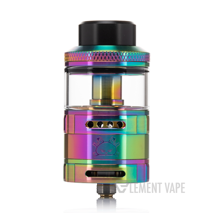 how much is elf bar vape Fat Rabbit Vape Tank 2 RTA (5 Ml Hellvape Fat Rabbit Solo Australia main image 0