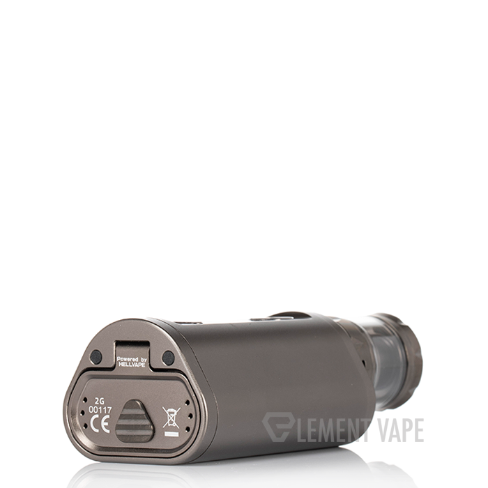 Hellvape Hell200 200W Starter Kit
