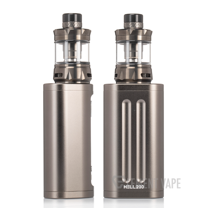 Hellvape Hell200 200W Starter Kit