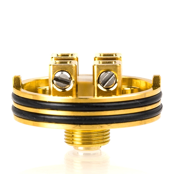 HellVape Aequitas BF 24mm RDA