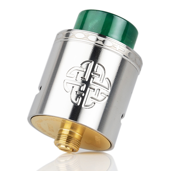 HellVape Aequitas BF 24mm RDA