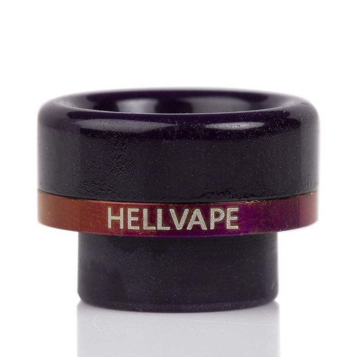 Hellvape AG+/Passage RDA Drip Tip $7.99